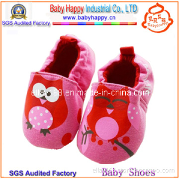 Fashion Baby Girls Shoes